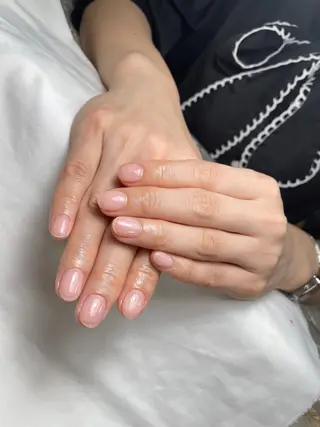 ネイル 久保田 マリコのネイルデザイン