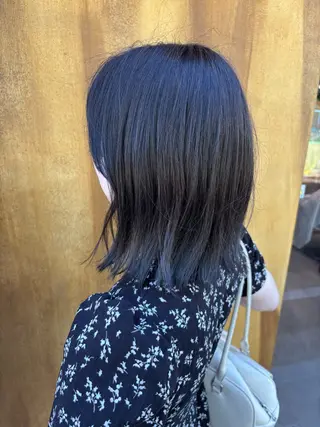 ミディアム Konoha🌙 Cherirのヘアスタイル
