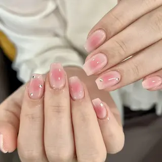 ネイル Ugirl NailSalonのネイルデザイン