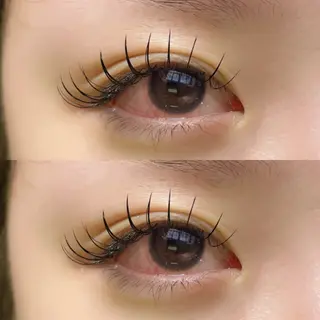 マツエク・マツパ リフュージュ　隠れ家所属・リフュージュ🌷 カホのマツエク・マツパデザイン