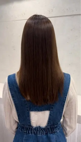 ロング 似合わせショート特化 ✨松本のヘアスタイル