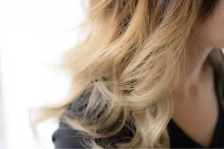 ミディアム カラー waku岡崎店所属・圧倒的なクォリティ✨ waku 岡崎店のヘアスタイル