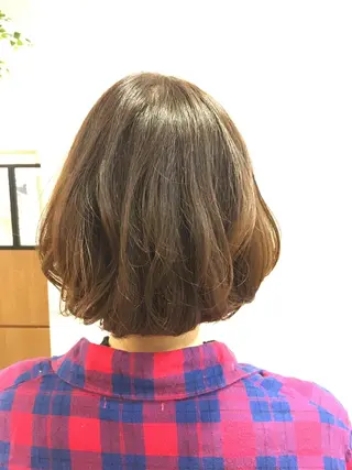 ショート ANCIL かとうのマツエク・マツパデザイン