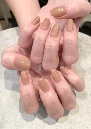 ネイル ecrin 💎 mayuのネイルデザイン