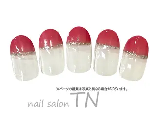 ネイル 矢川 まどかのネイルデザイン