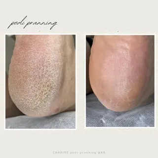 ネイル CHARIRE所属・CHARIRE chinatsuのマツエク・マツパデザイン