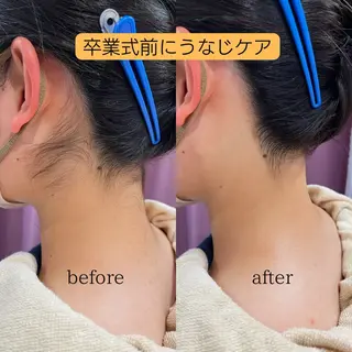 アイブロウ Naps-Shaving所属・敏感肌⭐️ シェービング専門佐藤の眉毛・アイブロウイメージ