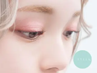 マツエク・マツパ EYELA 櫻井のマツエク・マツパデザイン