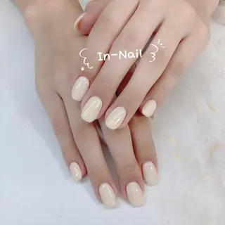 ネイル ᴵⁿ. ᴺᵃⁱˡのネイルデザイン