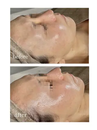 Leisurely レイジュアリーのエステ・リラクイメージ