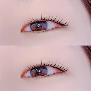 マツエク・マツパ 🌹みなみ🌹 清末のマツエク・マツパデザイン