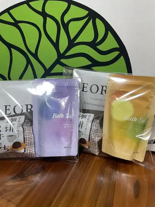 プライベートサロン 花水月のエステ・リラクイメージ