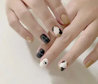 ネイル Cute beauty2のマツエク・マツパデザイン