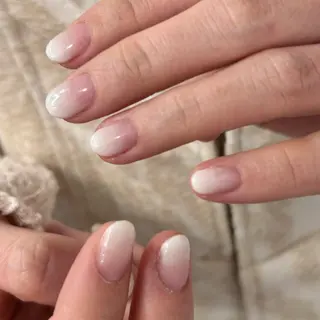 ネイル PU＋ON. nail works所属・Jr.nailist ayaのネイルデザイン