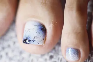 ネイル atelier nife.のネイルデザイン