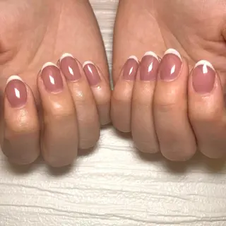 ネイル Nail salon Nocaのネイルデザイン