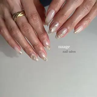 ネイル naage nailのネイルデザイン