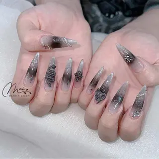 ネイル MaiBeauty DanHiのネイルデザイン