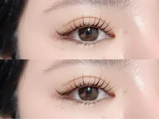 マツエク・マツパ 奥澤 梨音の眉毛・アイブロウイメージ