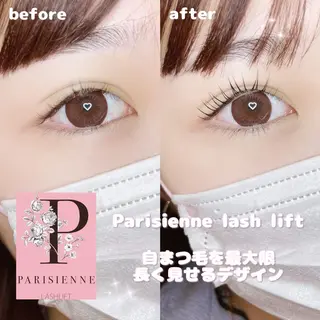 マツエク・マツパ Runa🌙 渋谷/まつパのマツエク・マツパデザイン