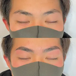 アイブロウ 新石切ravis - ラヴィス -のその他イメージ