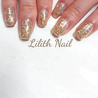 ネイル Lilith Nailのネイルデザイン