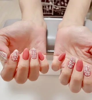ネイル 👍thumbs up nail👍のネイルデザイン