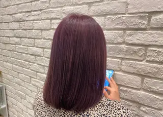 ミディアム カラー kyo kaの眉毛・アイブロウイメージ