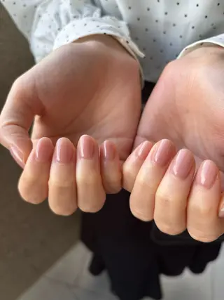 ネイル atelier mukuのネイルデザイン