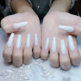 ネイル Melody Nail所属・Melody  3D/スカルプ専門店のネイルデザイン