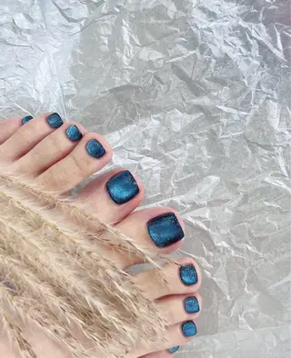 ネイル UMI ネイルサロン新宿🎀のネイルデザイン