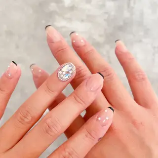 ネイル 都合 みずきのエステ・リラクイメージ