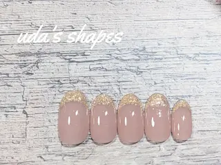 ネイル ウダズシェイプス 〜柏ネイルサロン〜のネイルデザイン