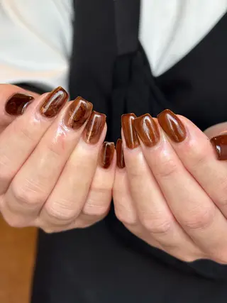 ネイル scre as Etelのネイルデザイン