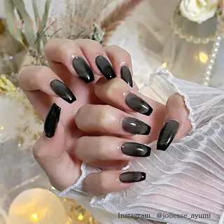 ネイル joliesse【ジョリエス】所属・JOLIESSE Ayumiのネイルデザイン