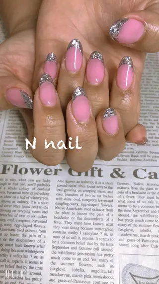 ネイル N nailのネイルデザイン