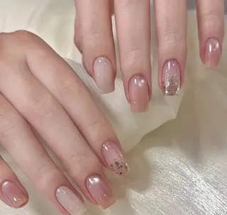 ネイル Maylie Nail 大森店　静所属・sada 静のネイルデザイン