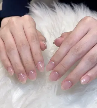 ネイル Bianca大名店 ONOUEのネイルデザイン