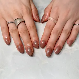 ネイル seri joieangeのネイルデザイン