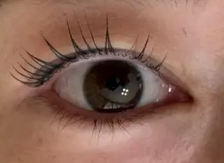 マツエク・マツパ Dolce まつげパーマ・パリジェンヌ 小田原店所属・saito maiのマツエク・マツパデザイン