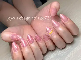 ネイル jdn natsumiのネイルデザイン