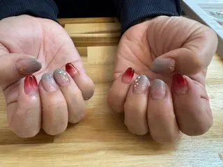 ネイル SUZUKI YUMERUのネイルデザイン