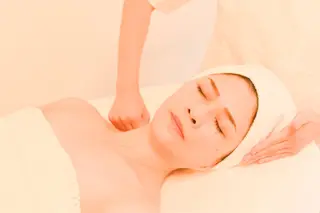 POLA Amor e sorriso所属・POLA京王八王子 アモールイソヒーゾのエステ・リラクイメージ