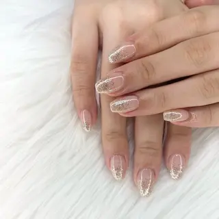 ネイル nailsalon Apis所属・Apis manakaのネイルデザイン