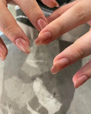 ネイル Keiko .のネイルデザイン