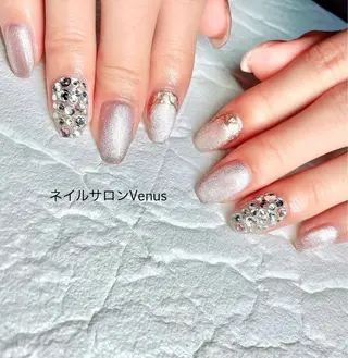 ネイル Nail salon Venusのネイルデザイン