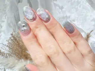 ネイル T.Y nailのネイルデザイン