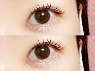 マツエク・マツパ sola: neolive近藤のマツエク・マツパデザイン