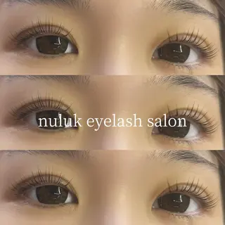 マツエク・マツパ knit所属・Sakura 🐾のヘアスタイル