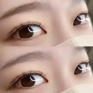 マツエク・マツパ パリジェンヌ･まつげパーマ専門店AILY今福鶴見所属・𝘼𝙄𝙇𝙔／ Maayaのマツエク・マツパデザイン